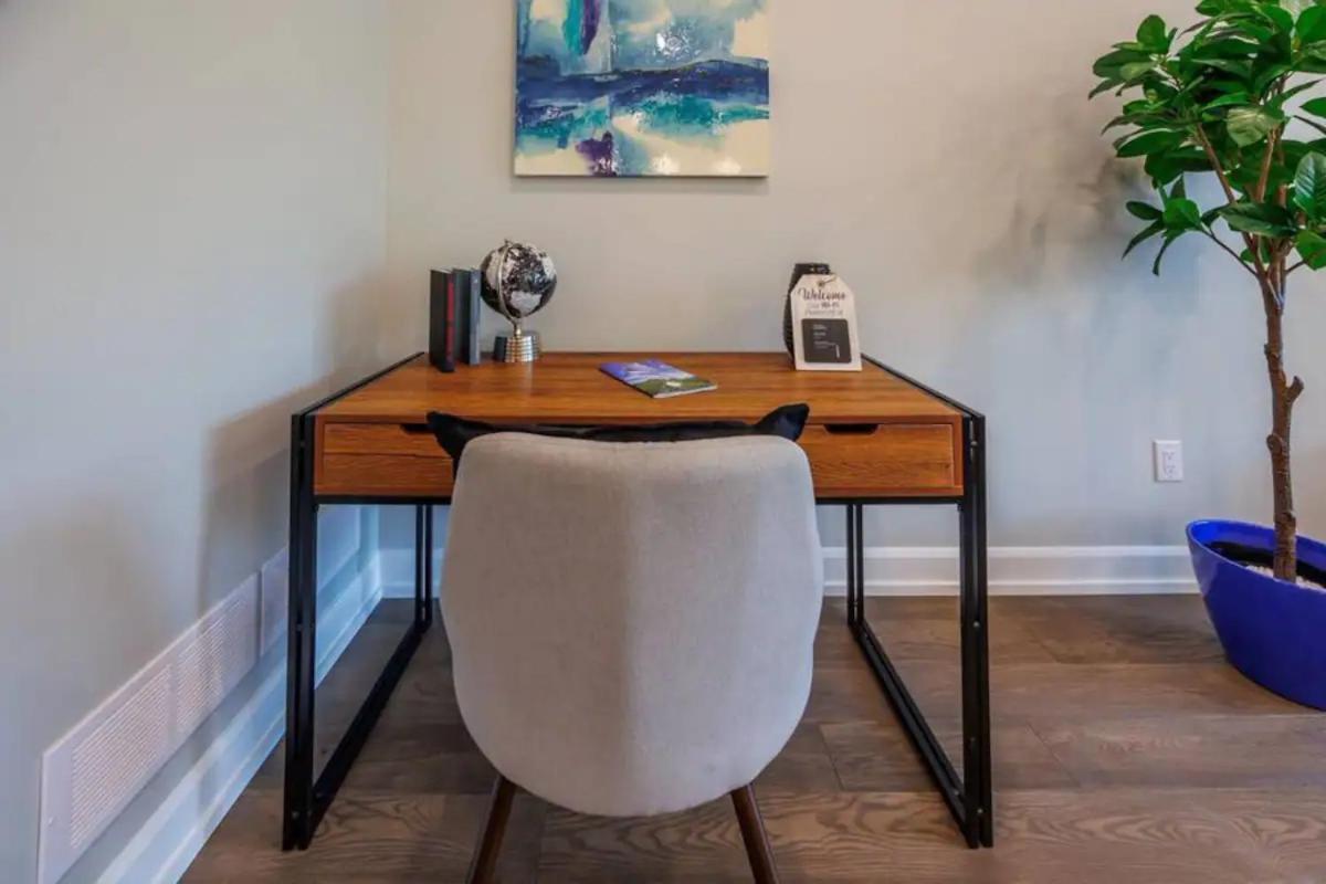 Modern 3Bdr 3 Bath, Garage, Backyard, Theater Appartement Niagarawatervallen Buitenkant foto